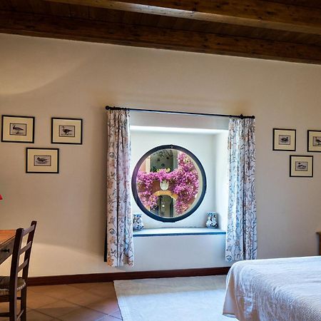 B&B Relais Castelciala Нола Экстерьер фото
