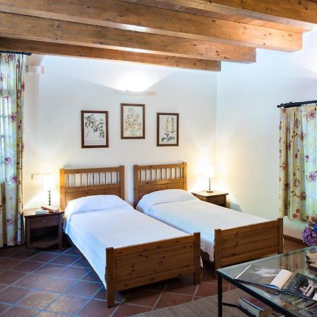 B&B Relais Castelciala Нола Экстерьер фото