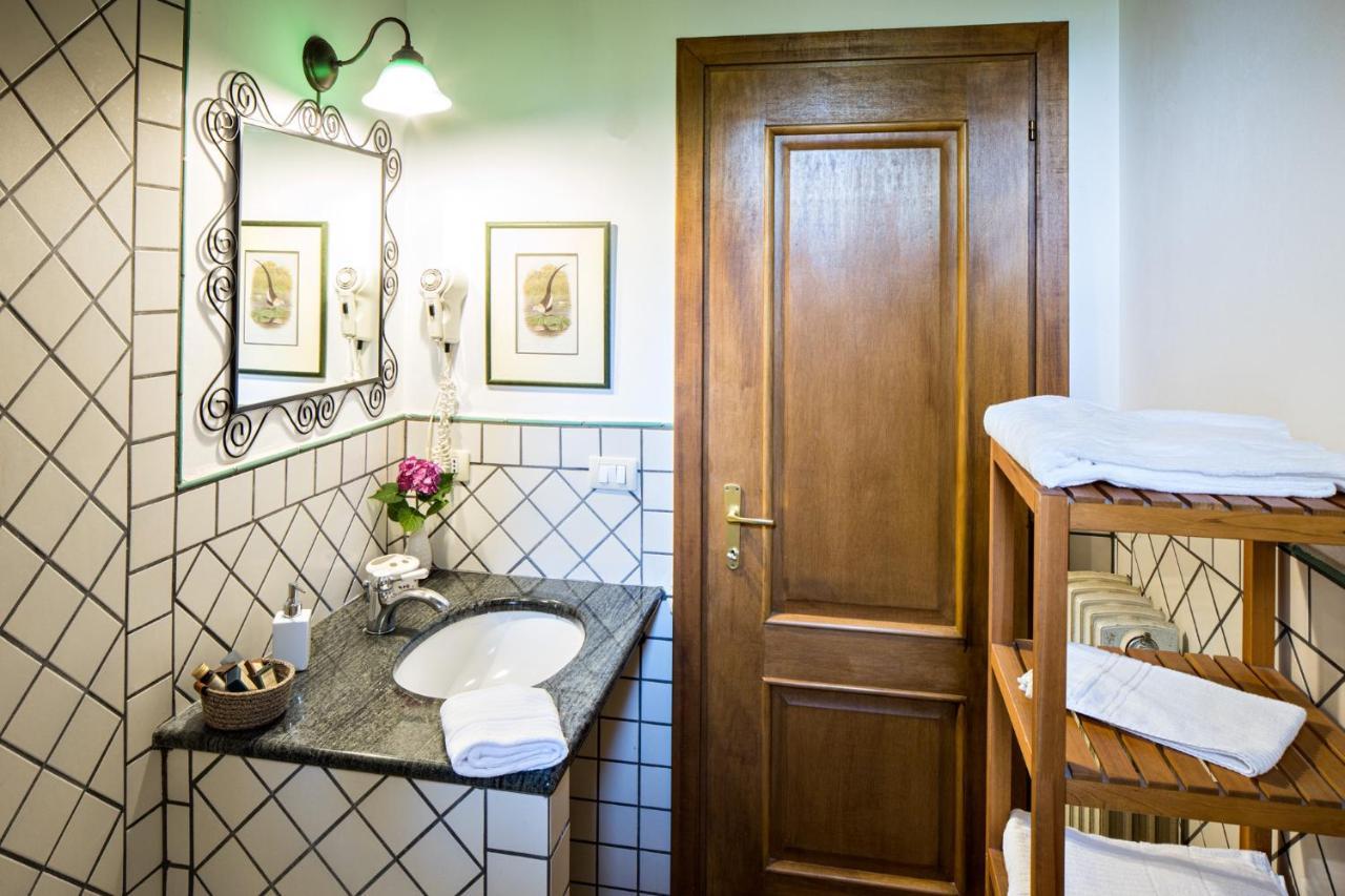 B&B Relais Castelciala Нола Экстерьер фото