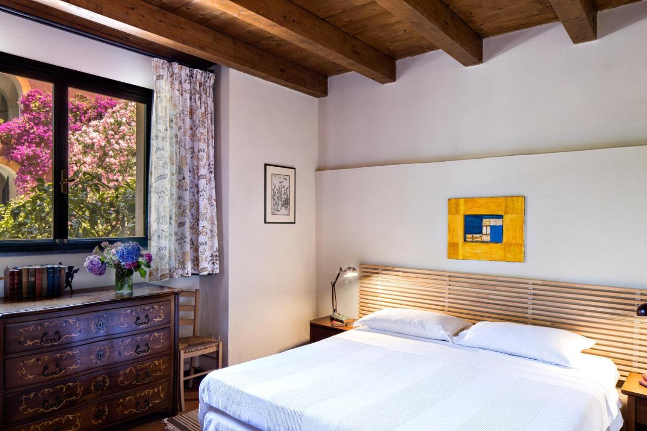 B&B Relais Castelciala Нола Экстерьер фото