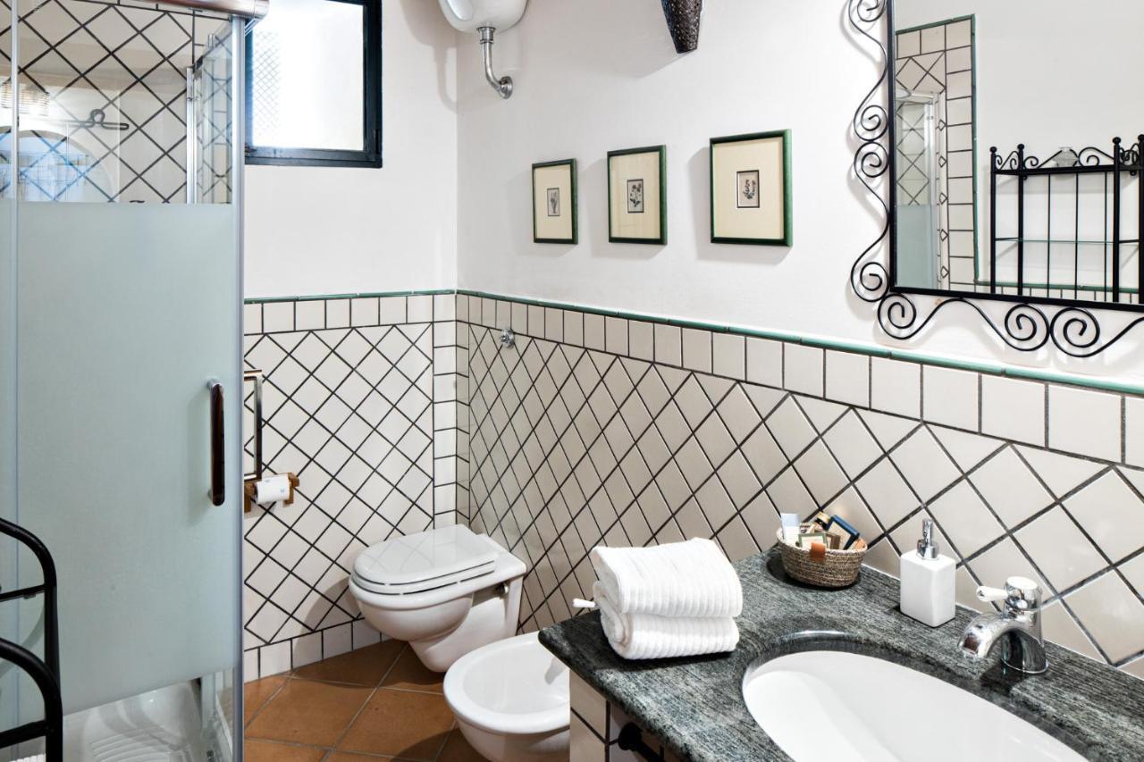 B&B Relais Castelciala Нола Экстерьер фото