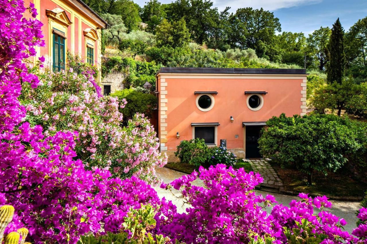 B&B Relais Castelciala Нола Экстерьер фото