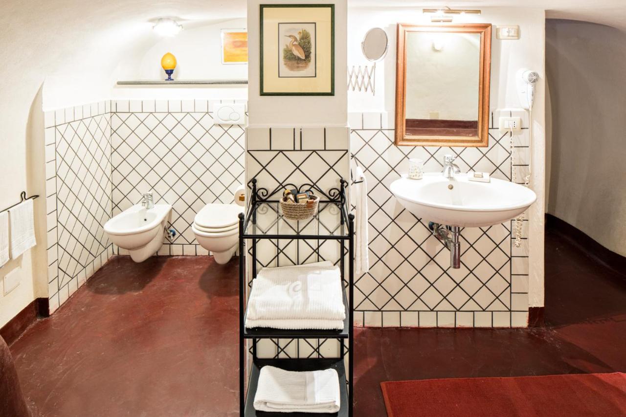 B&B Relais Castelciala Нола Экстерьер фото