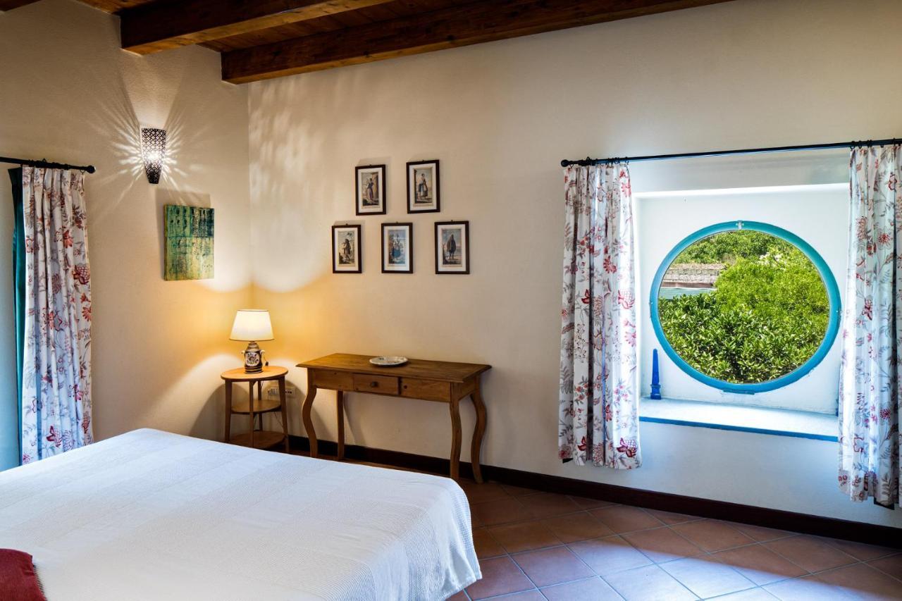 B&B Relais Castelciala Нола Экстерьер фото