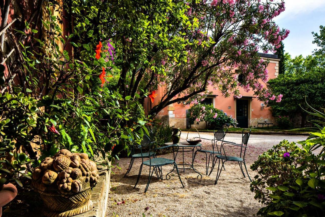 B&B Relais Castelciala Нола Экстерьер фото