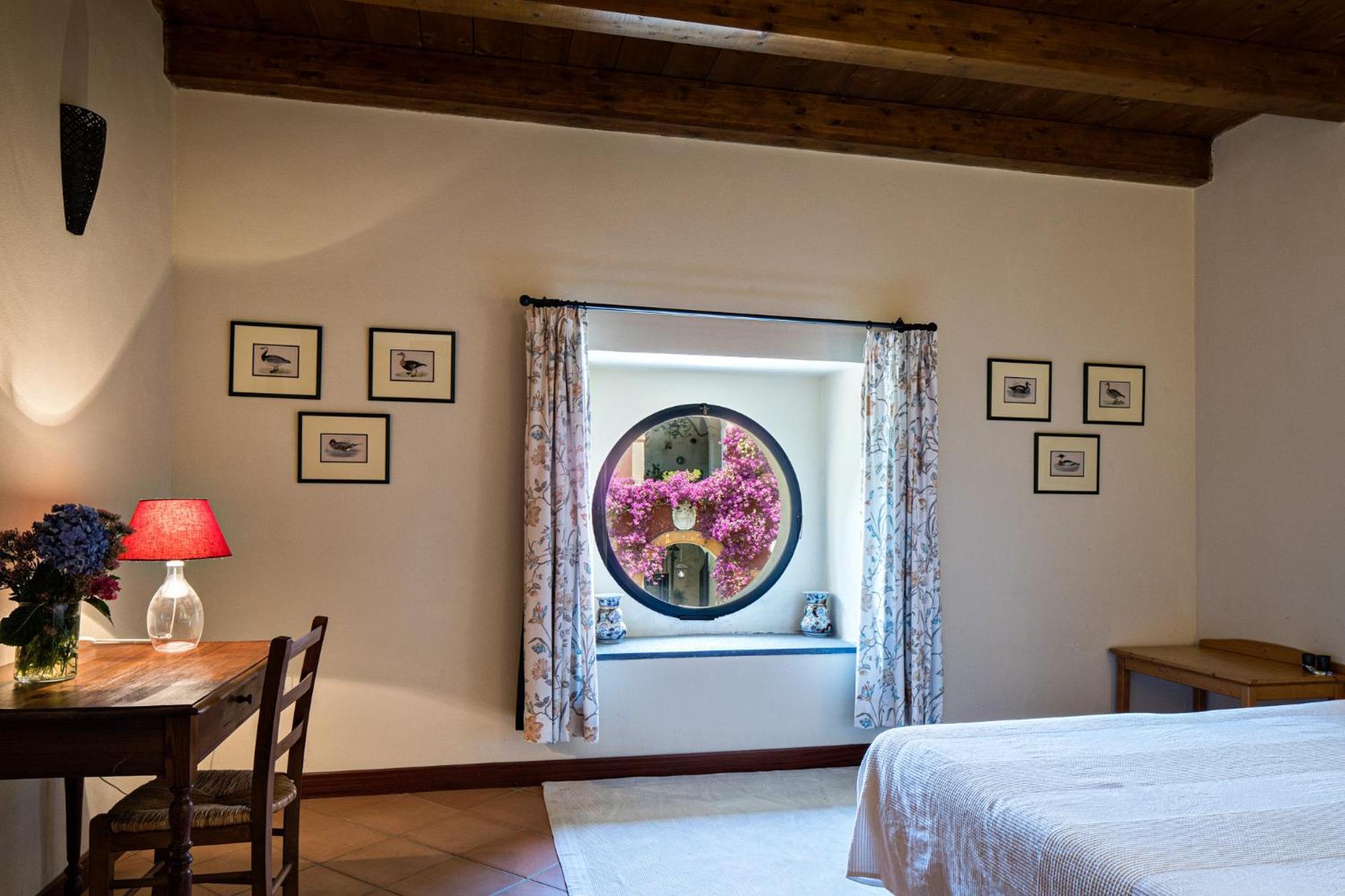B&B Relais Castelciala Нола Экстерьер фото