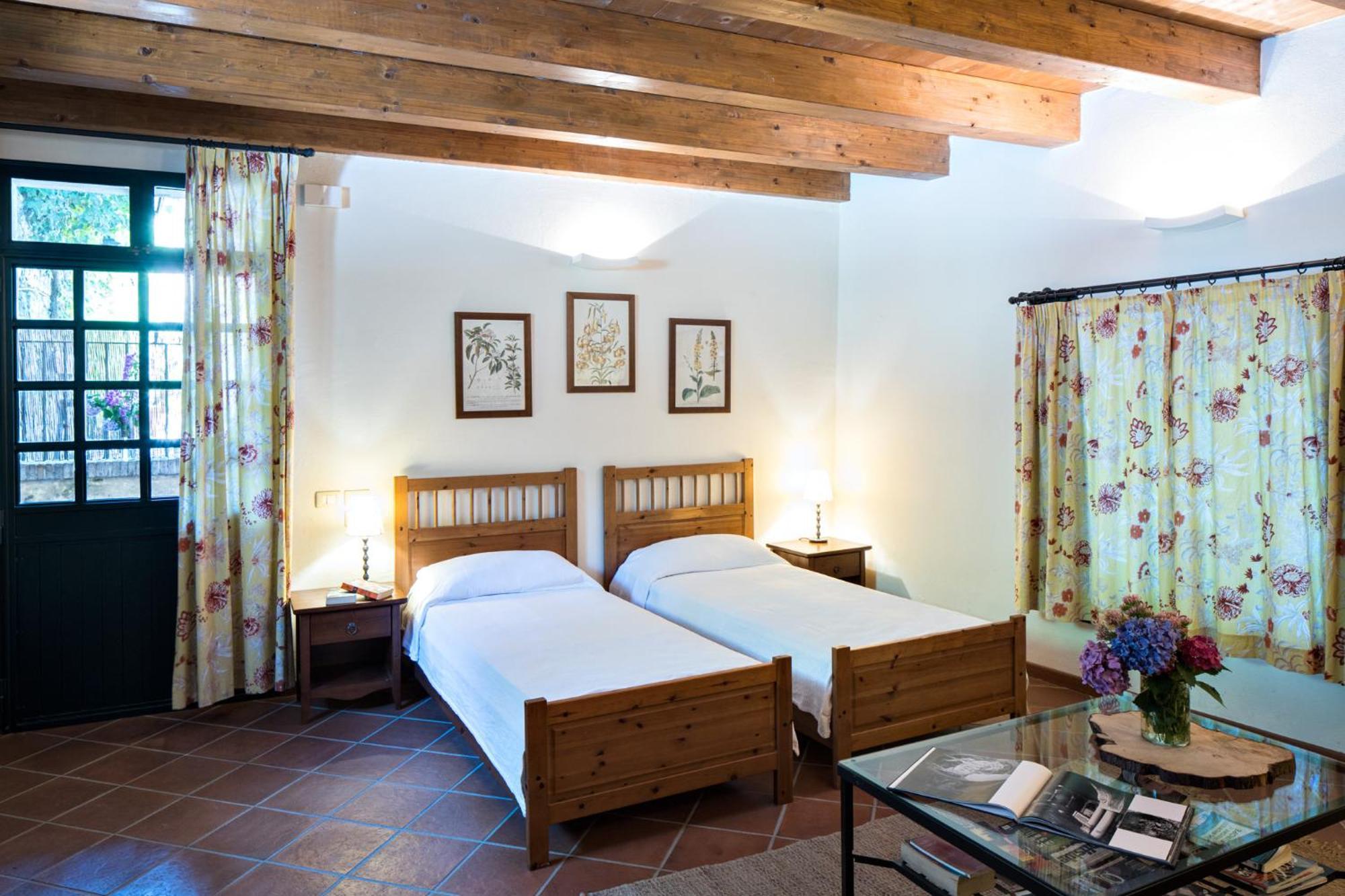 B&B Relais Castelciala Нола Экстерьер фото