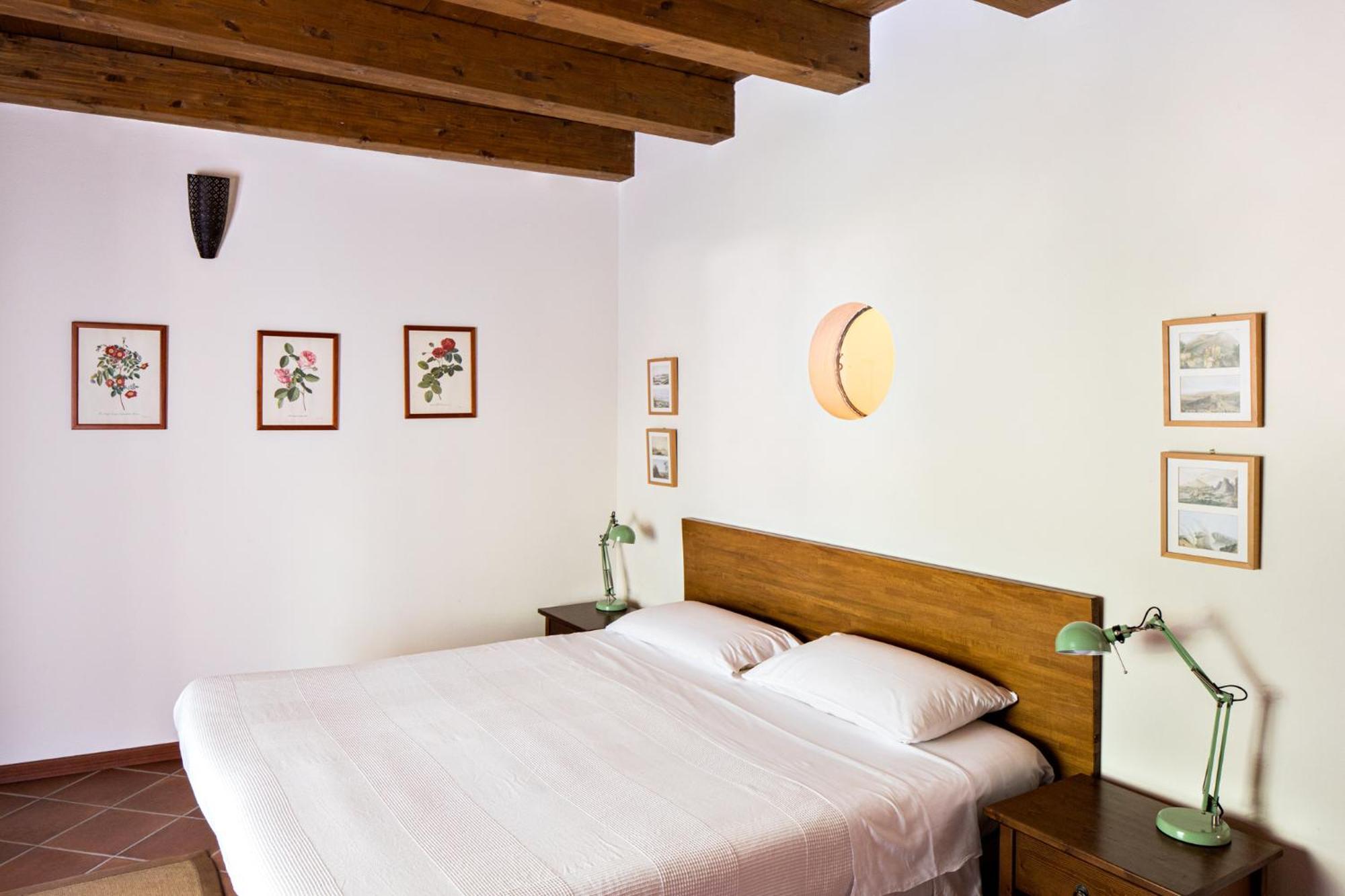 B&B Relais Castelciala Нола Экстерьер фото