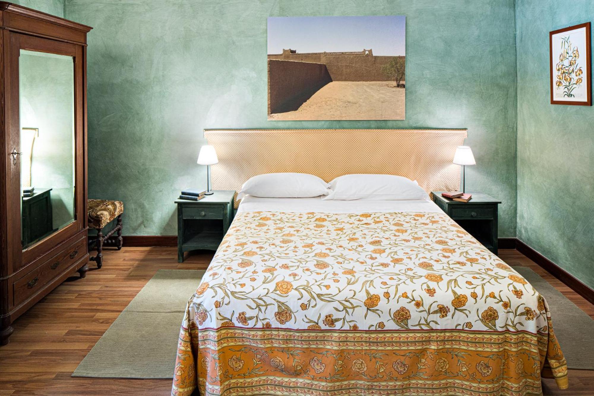 B&B Relais Castelciala Нола Экстерьер фото