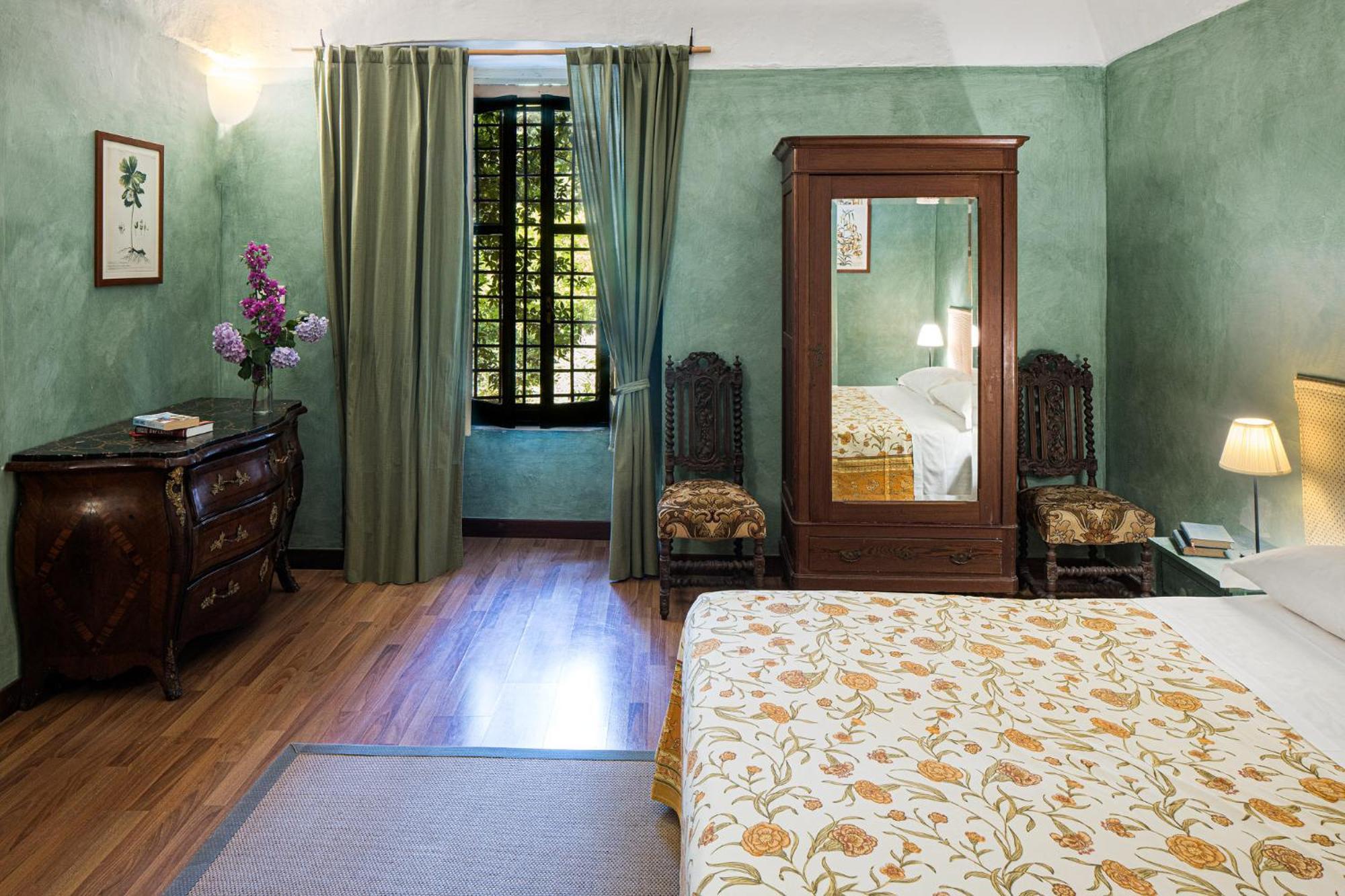 B&B Relais Castelciala Нола Экстерьер фото