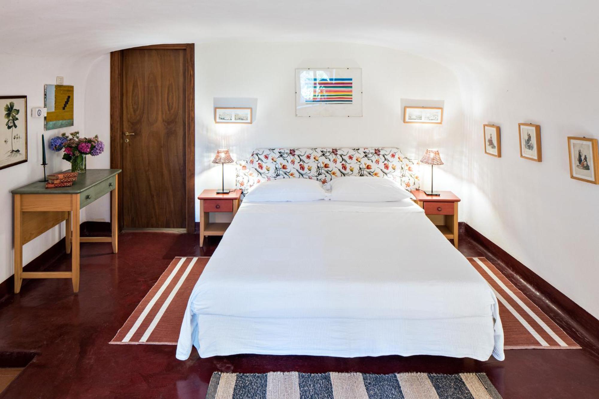 B&B Relais Castelciala Нола Экстерьер фото
