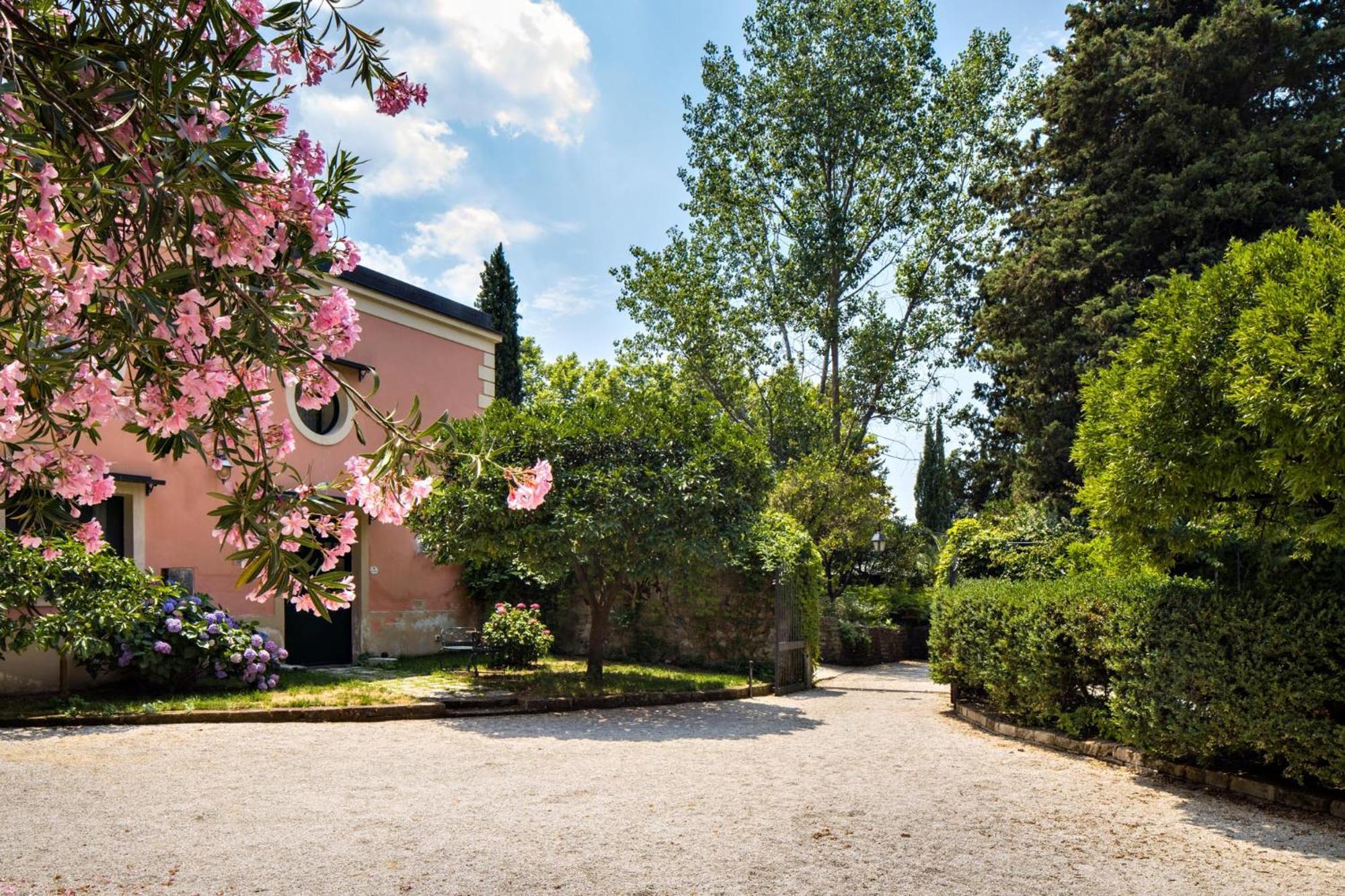 B&B Relais Castelciala Нола Экстерьер фото
