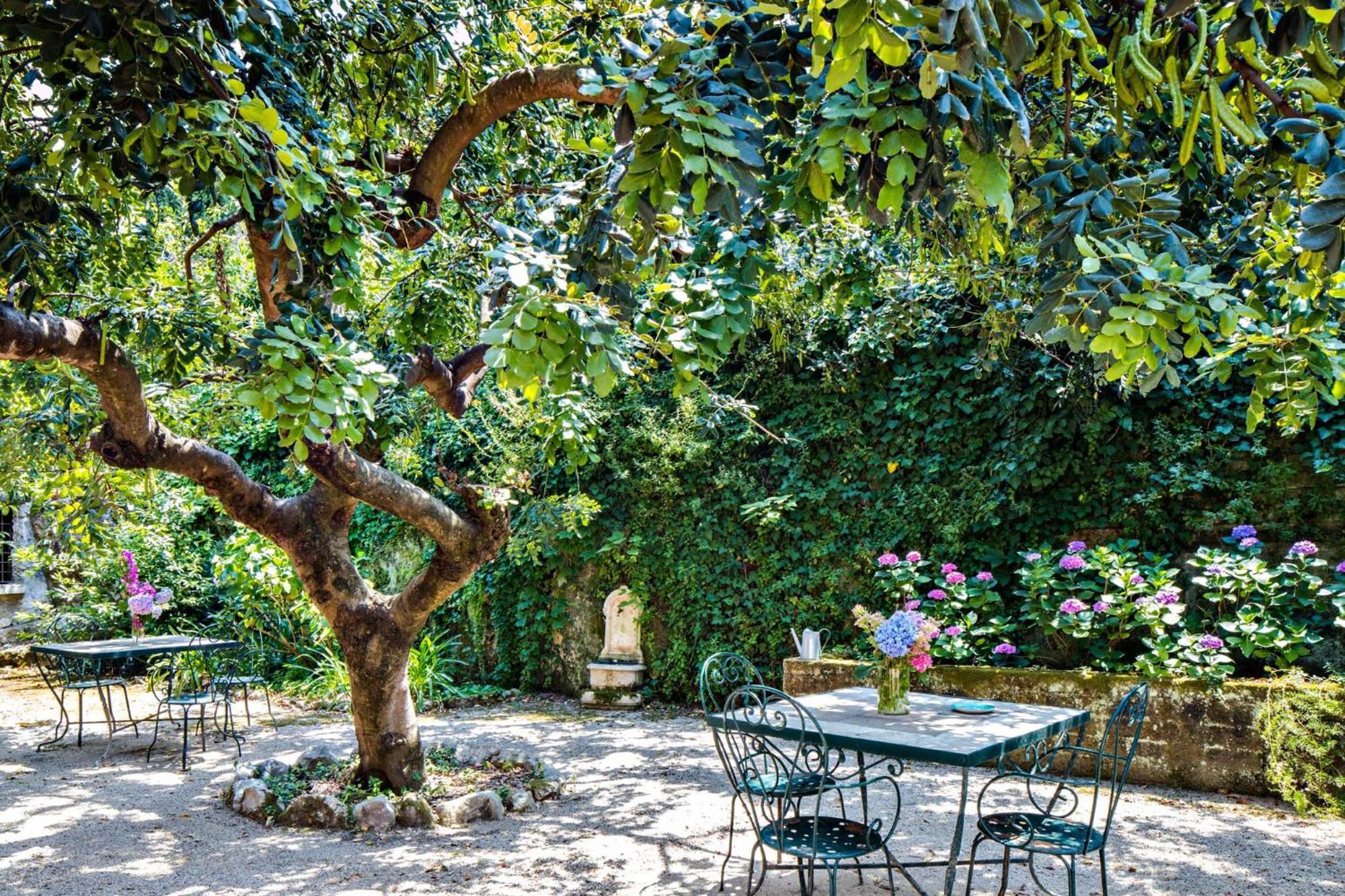 B&B Relais Castelciala Нола Экстерьер фото